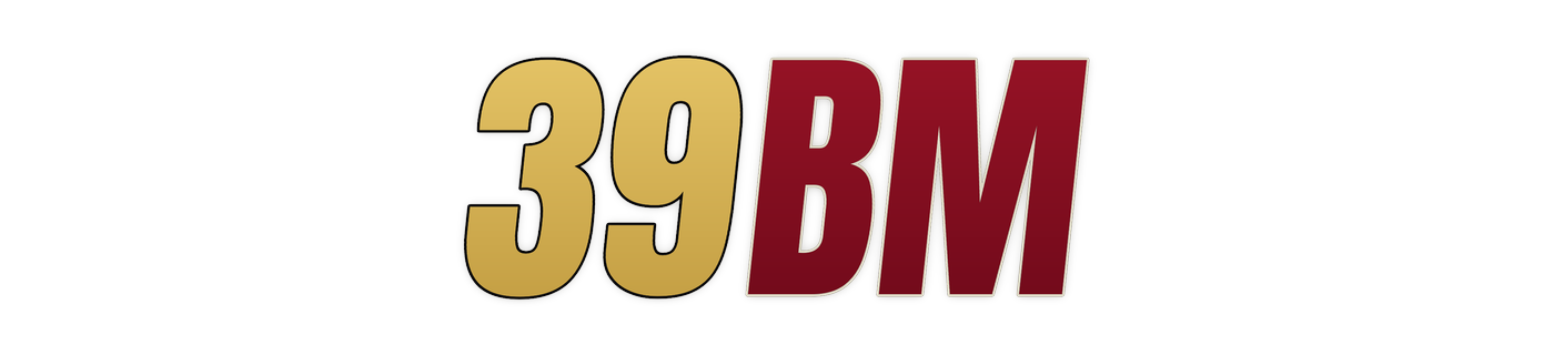 39bm logo